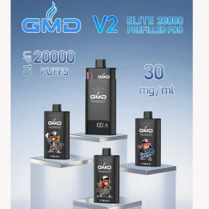 GMD ELITE V2